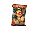 Lays Shrimp Tom Yum Hot Pot
