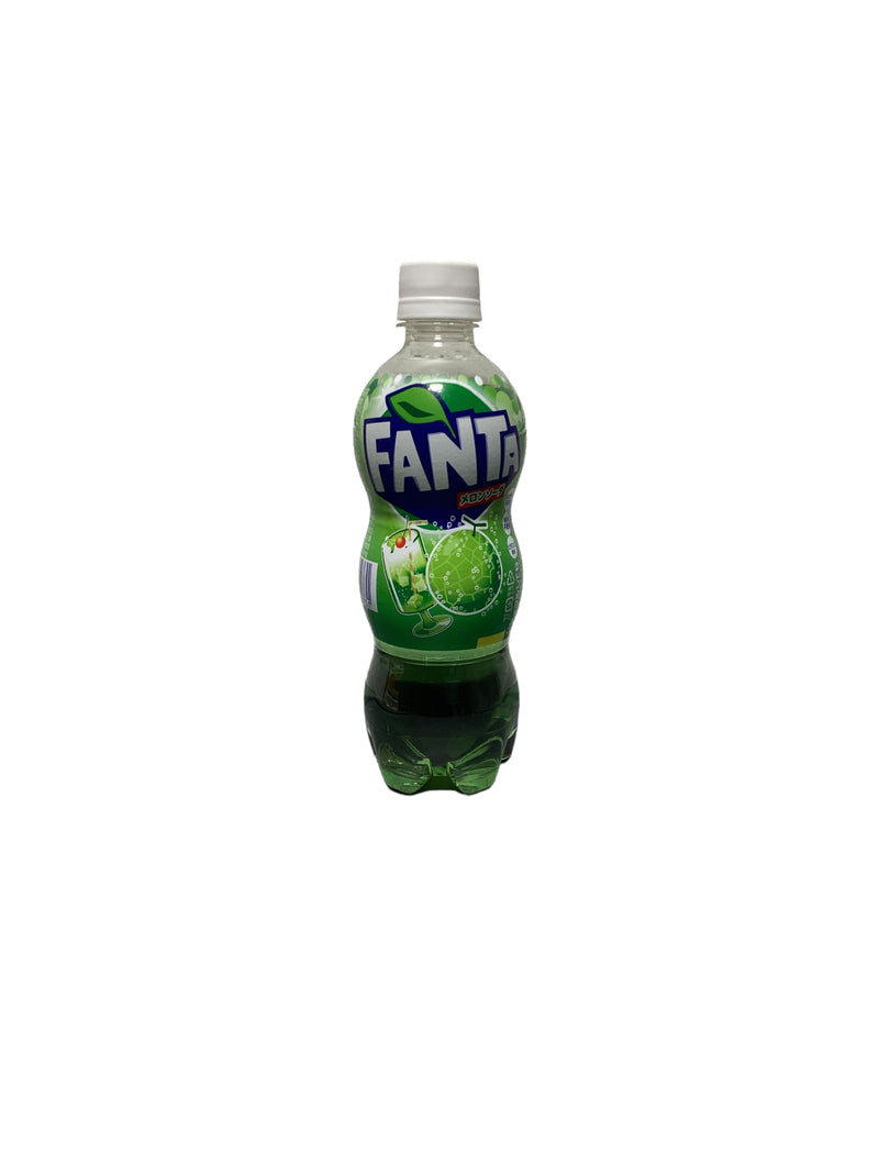 Fanta Melon